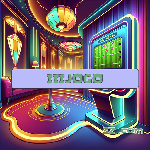 Vivencie a Emoção do Casino Brasileiro com iiijogo.com