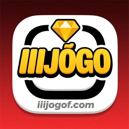 iiijogo.com - Aposte em jogos do cassino usando nosso app oficial agora