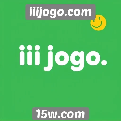 Explorando a biblioteca de jogos de iiijogo.com
